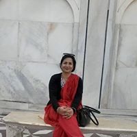 Pushpa Joshi