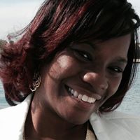 Sharra Wimberly