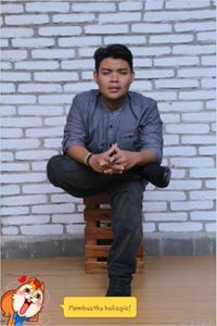 Muhammad Fikri
