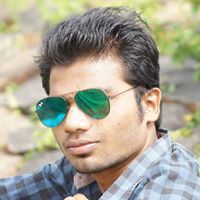 Anurag Patil