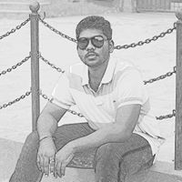 Sunder Satyamurthy