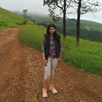 Pranati Mishra