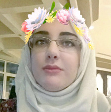 Mayssa Moufti