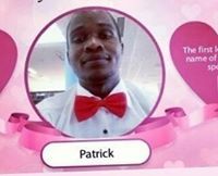 Patrick Kiptoo