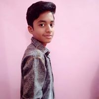 Harsh Jaiswal