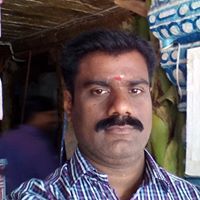 Subbu Raman