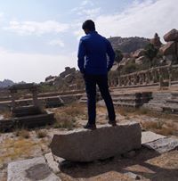 Vannali Mahesh