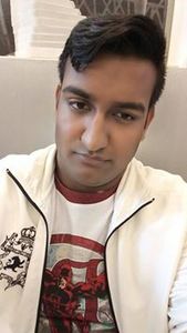 RRayvi Inderjeet
