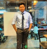 Kshitij Sharma