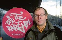 Tapani Kaakkuriniemi