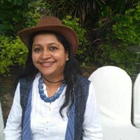 Ganga Krishnakumar