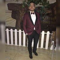 Alaa Mohamed