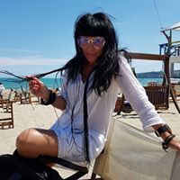 Екатерина Чукова