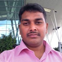 Raghunath Ganjikunta