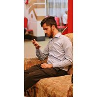 Shihab Ahmed