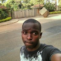 Davy Gitau