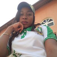 Fransisca Usoroh