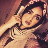 Sara Hussain
