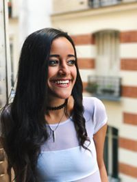 May El-Harazy