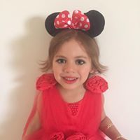 Wafà Ğhàŕèibéh