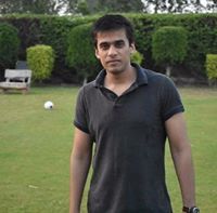 Shahzad Usman