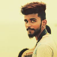 Gaurav Shetty