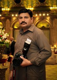 Muhammad Arshad