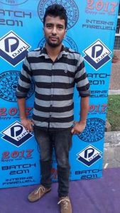 Dinesh Joshi