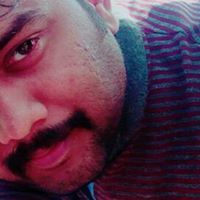 Jayesh P Joshy
