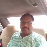 Sourav Roy