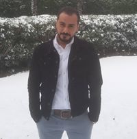 Mohammed Elgamal