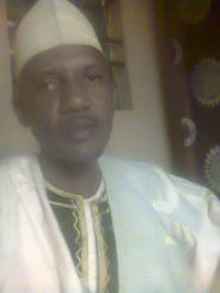Muhammad Bello