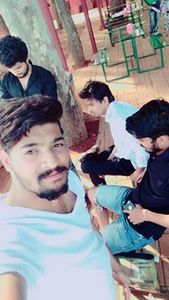 Vinayak Jannu