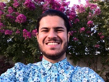 Muhammad Ya'aqub