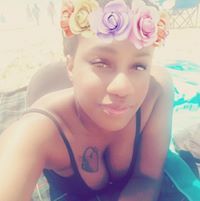 Keisha Blackwell