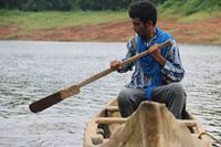 Joshu Varghese