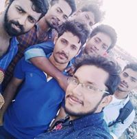 Vaishak B