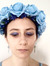 Der blaue Buchling