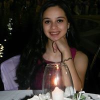 Tuğçe Şanlıtürk