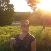 Briana Markoff