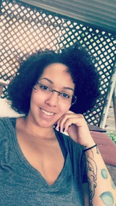 Bri Jones