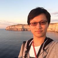 Kevin Wenliang