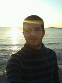Mohammad Anbarji
