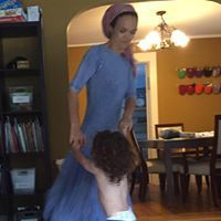 Devorah Reboh Heidings