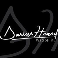 Darius Heard