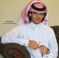 حذيفة العنزي