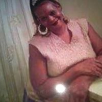 Regina Hill-Mitchell