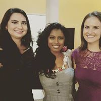 Priya Rashid