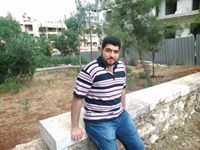 Baraa Dabbagh