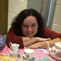 Laura Johnson Freeman